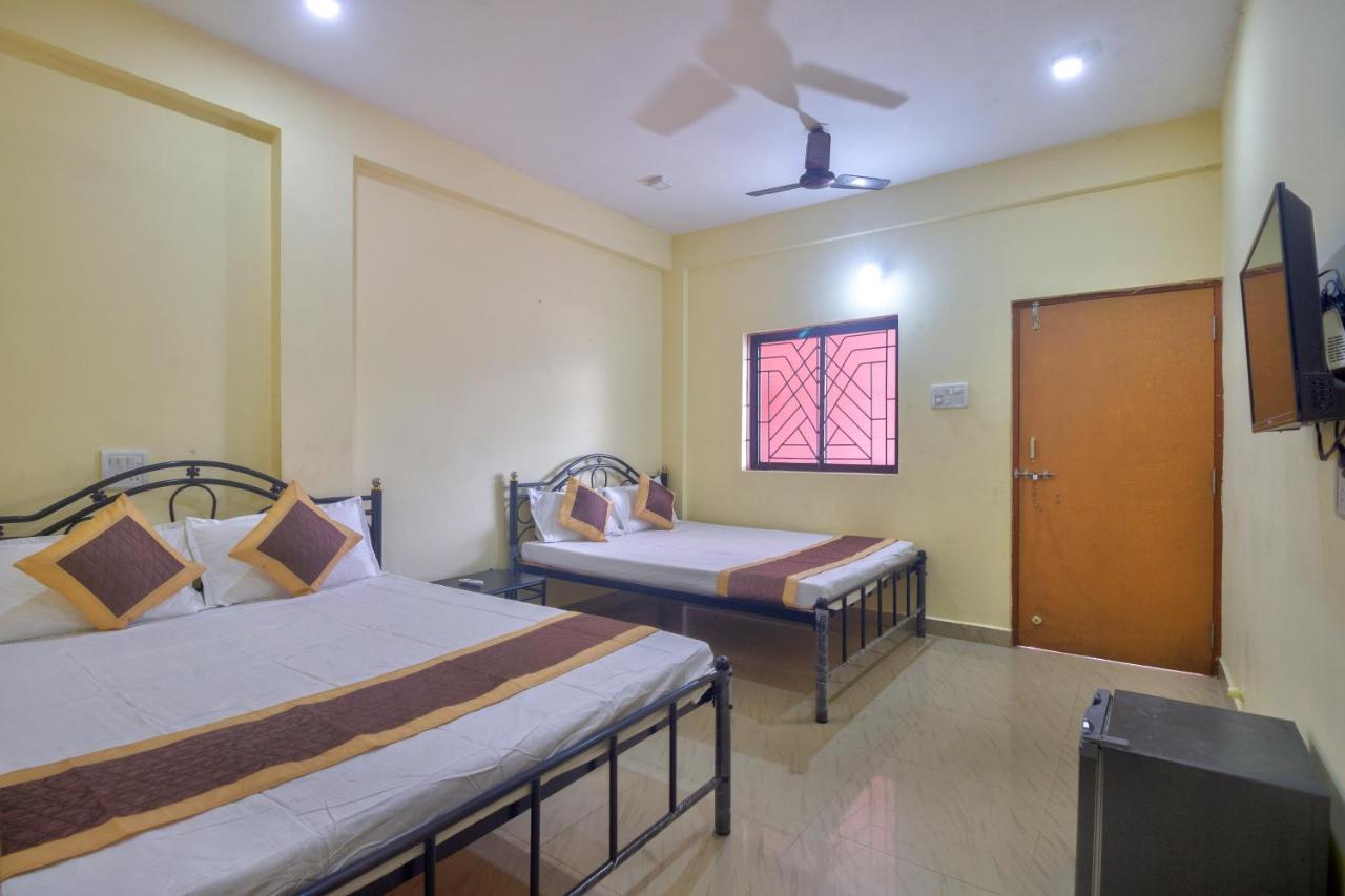 Calangute Roses Boutique Goa Villa Verla Exterior photo